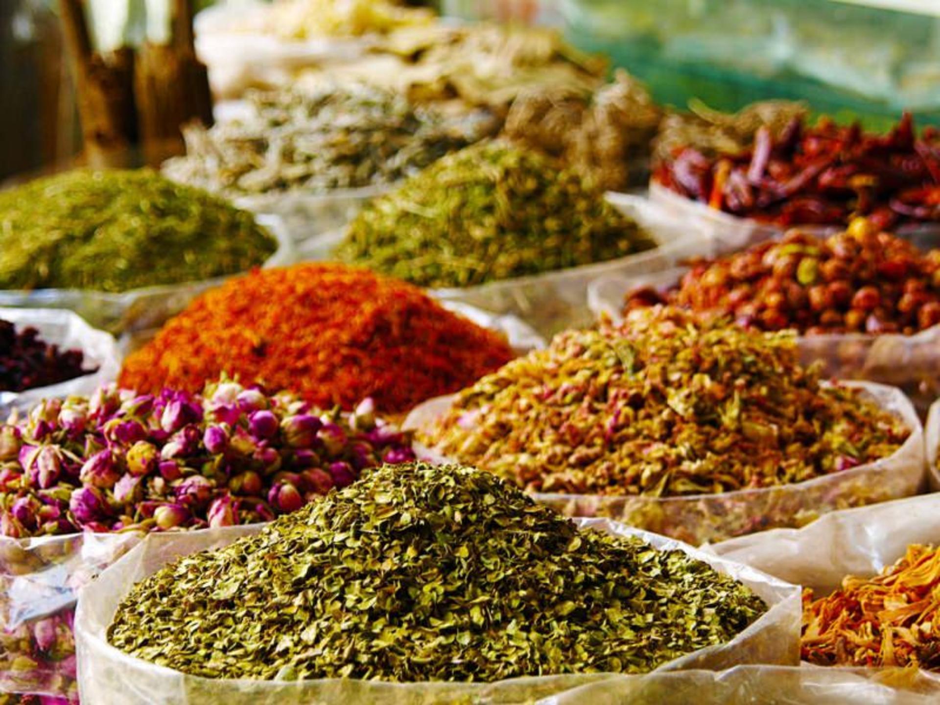 خرید در دبی