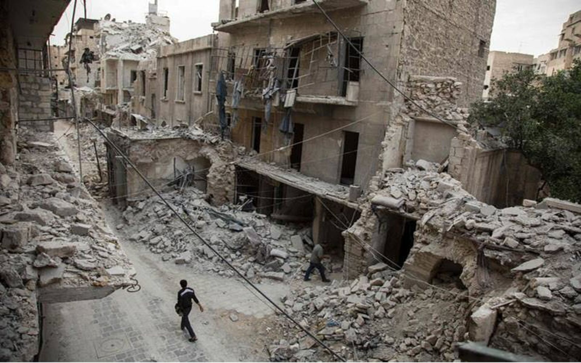 حلب