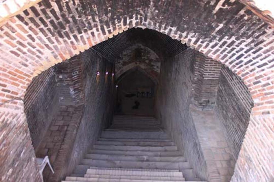 اب انبار