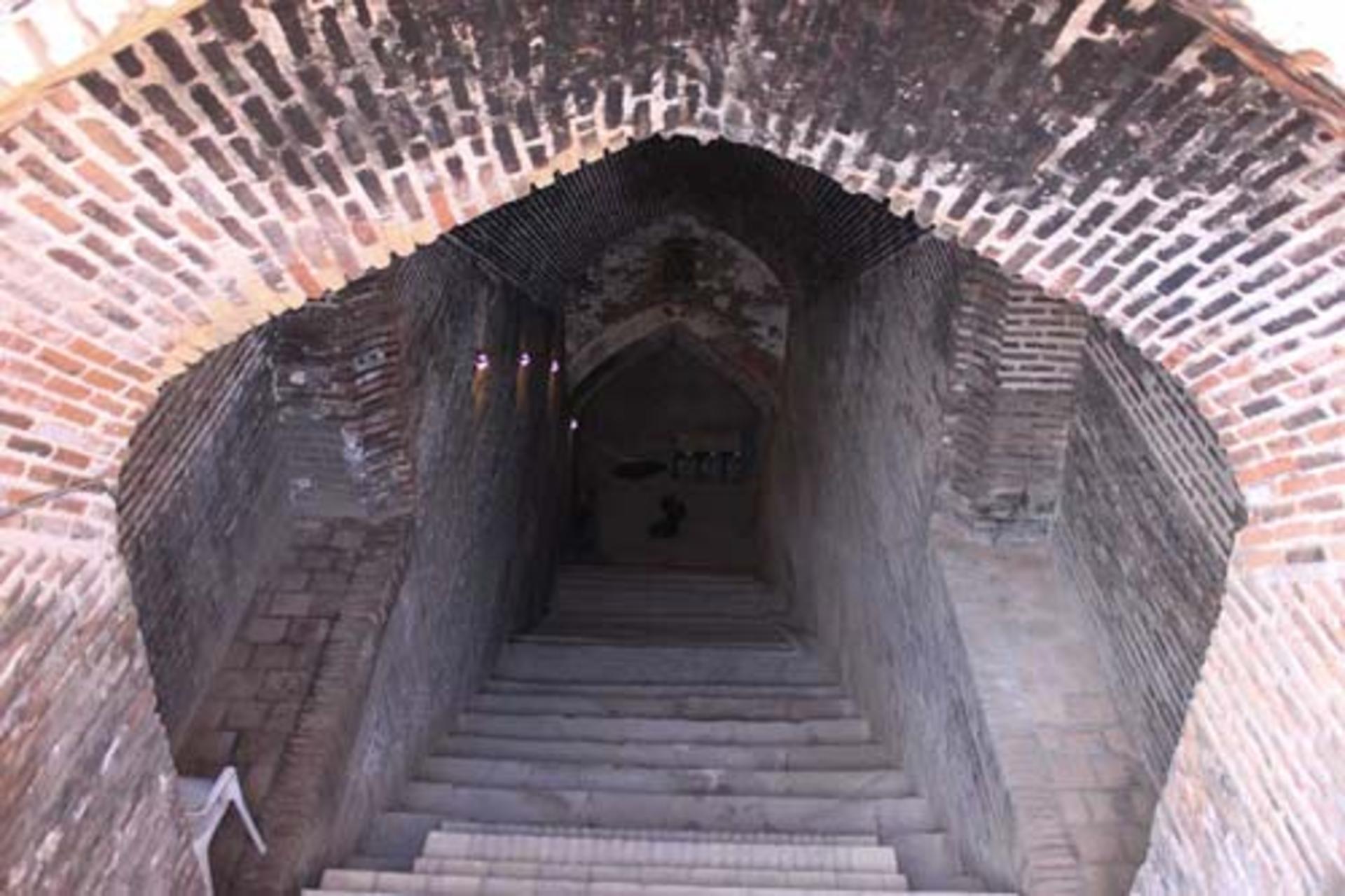 اب انبار