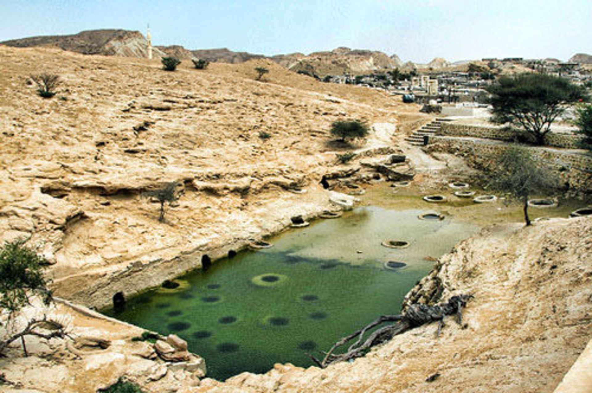 اب انبار