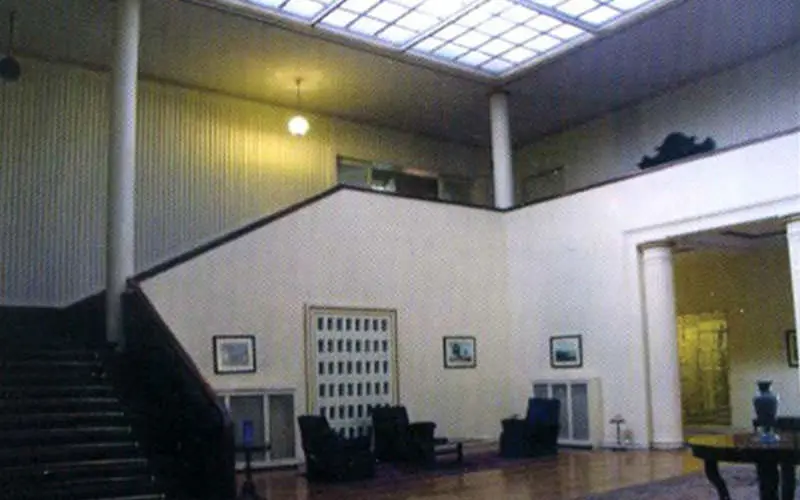 ویلای نمازی