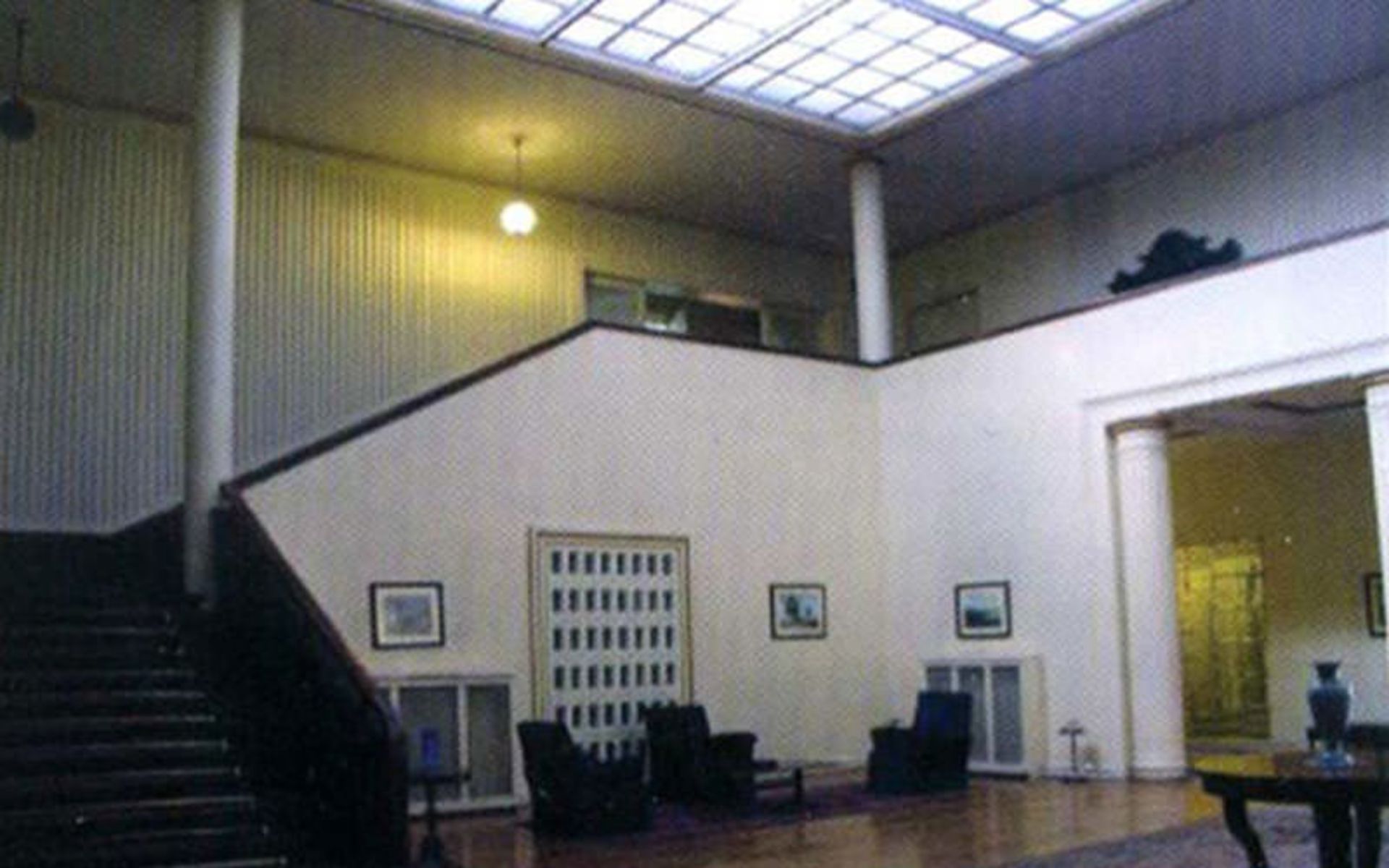 ویلای نمازی