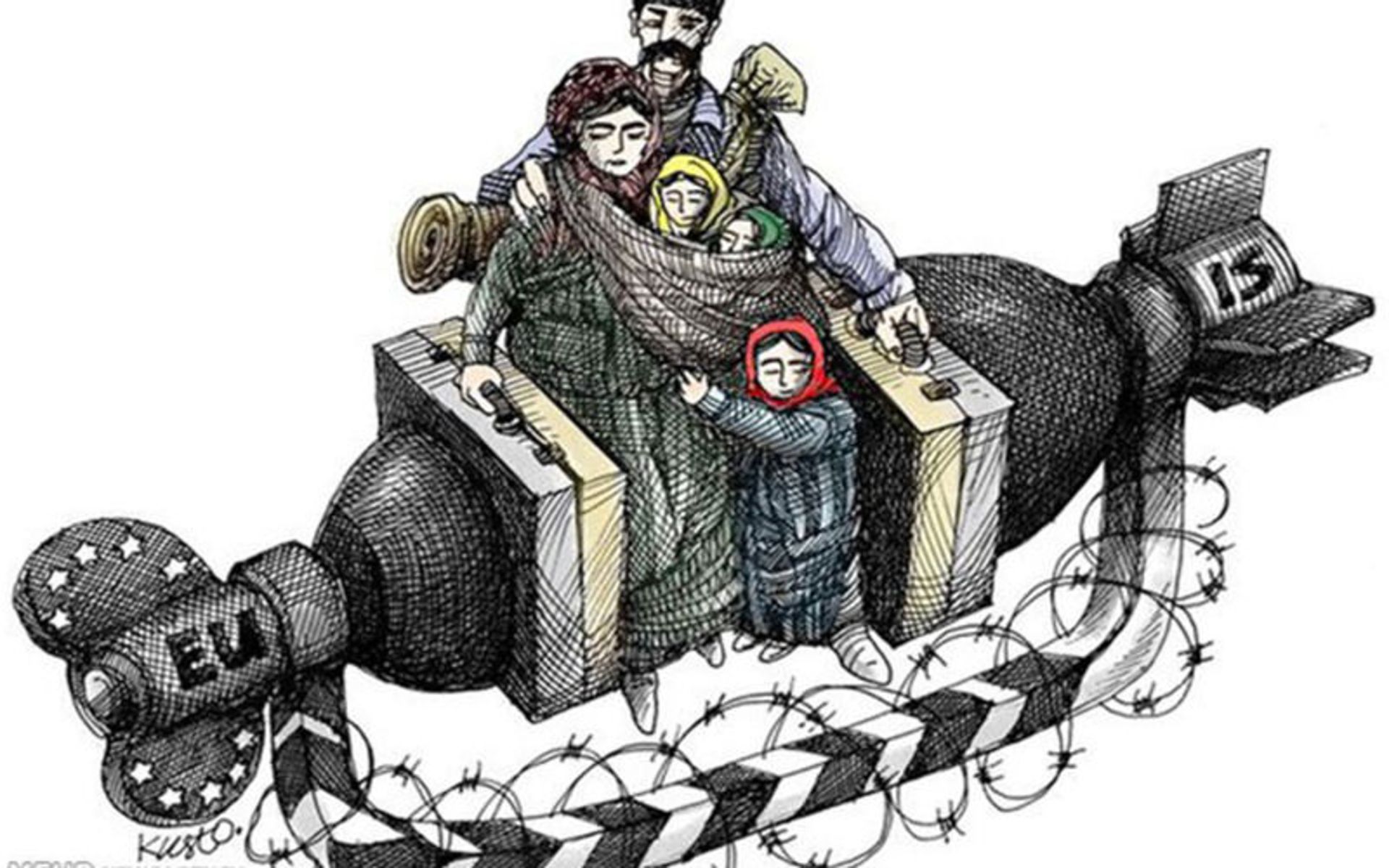 روز جهانی مهاجرت