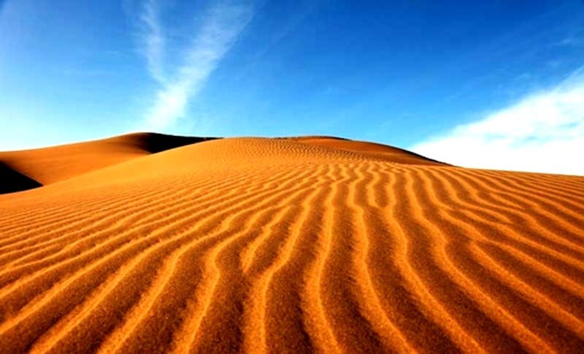 کویر ابوزید آباد
