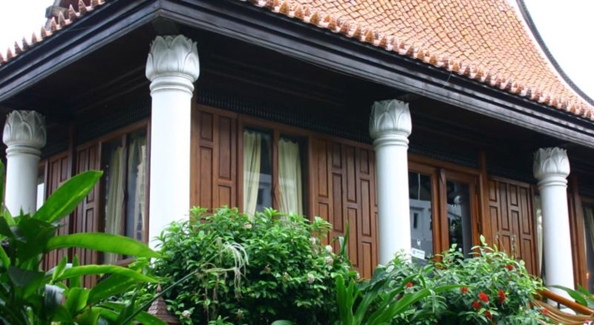 هتل ایندرا ریجینت