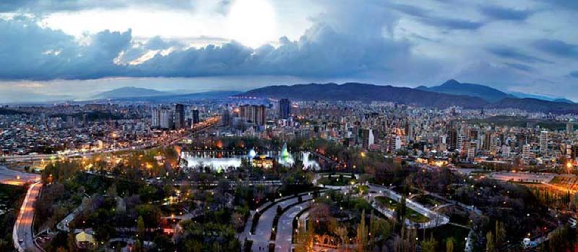 تبریز