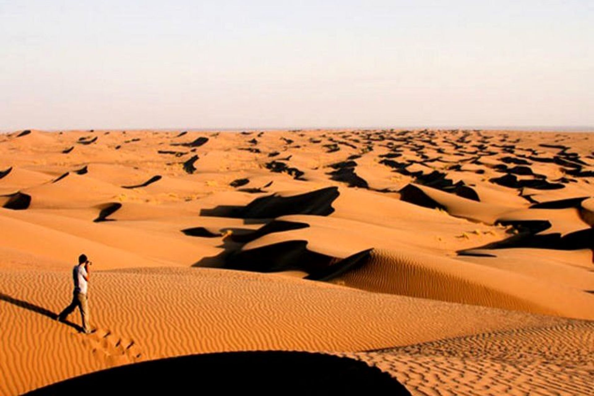 کویر جندق