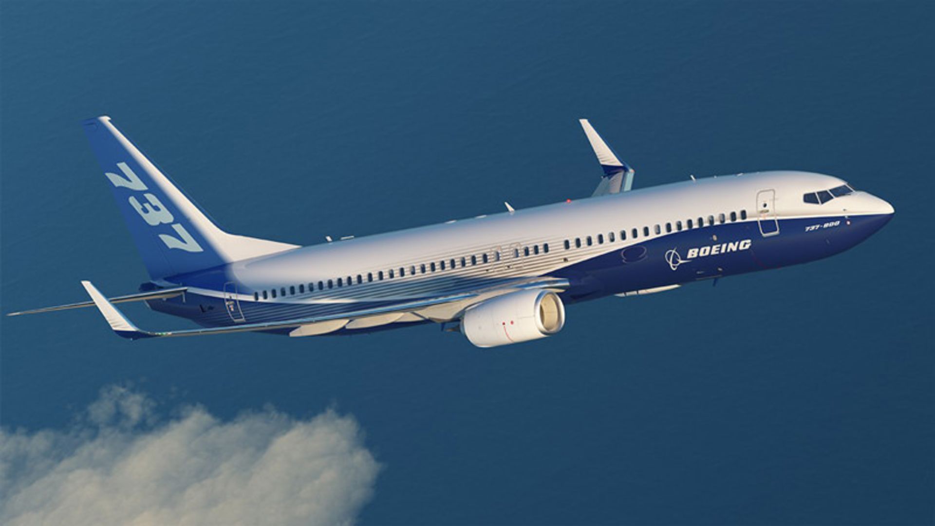 بوئینگ 737