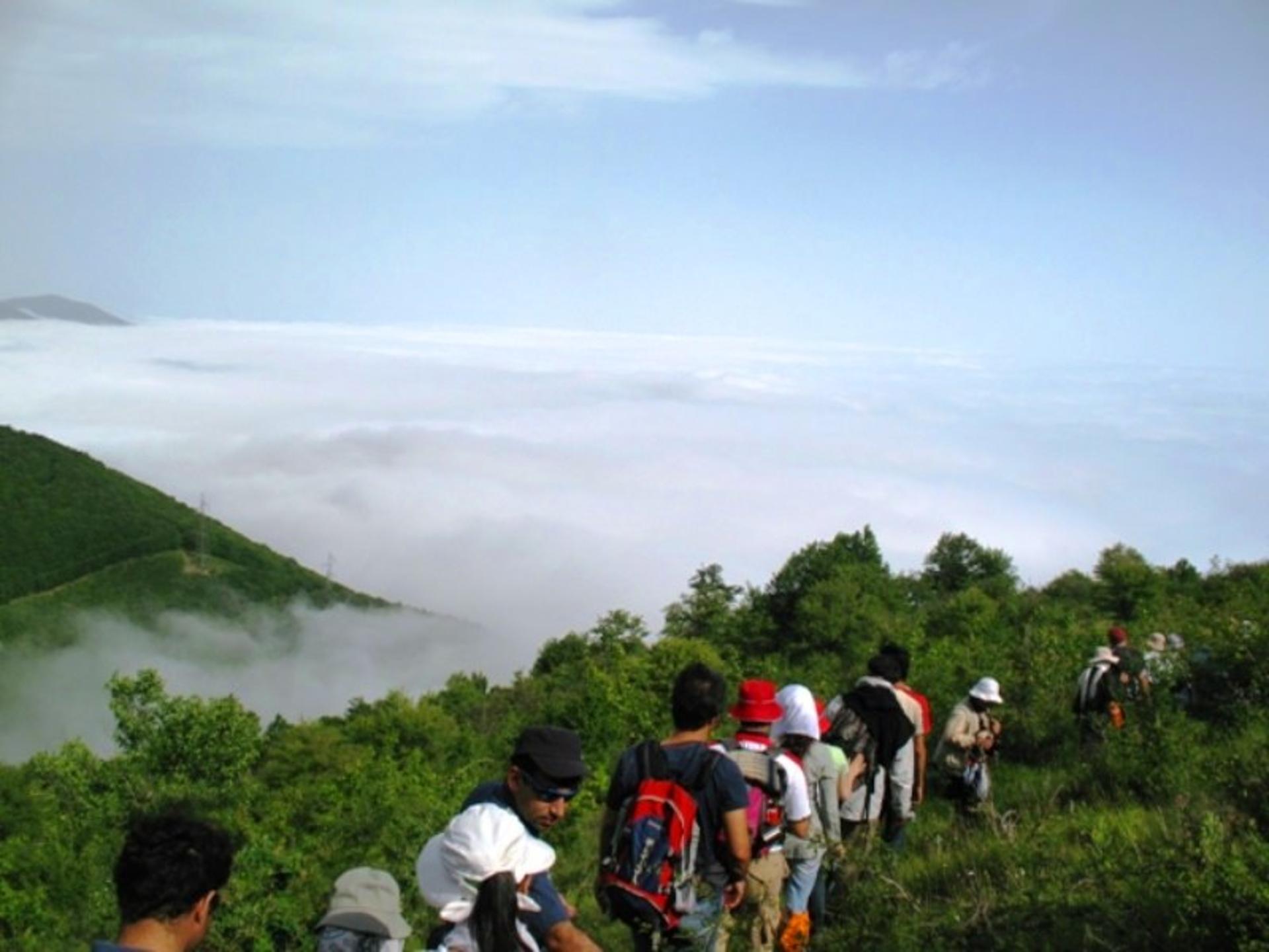 روستای افرا تخته