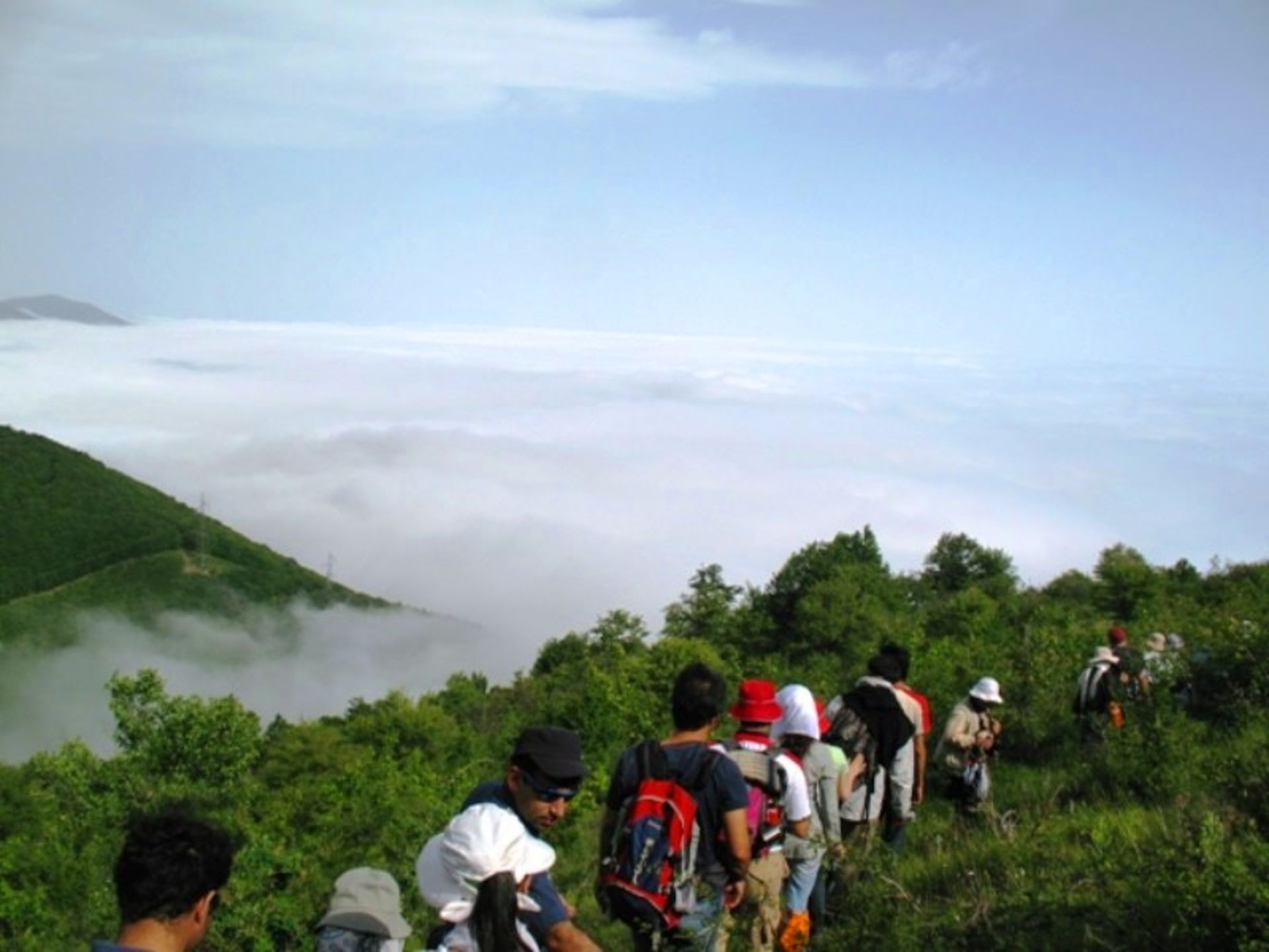 روستای افرا تخته