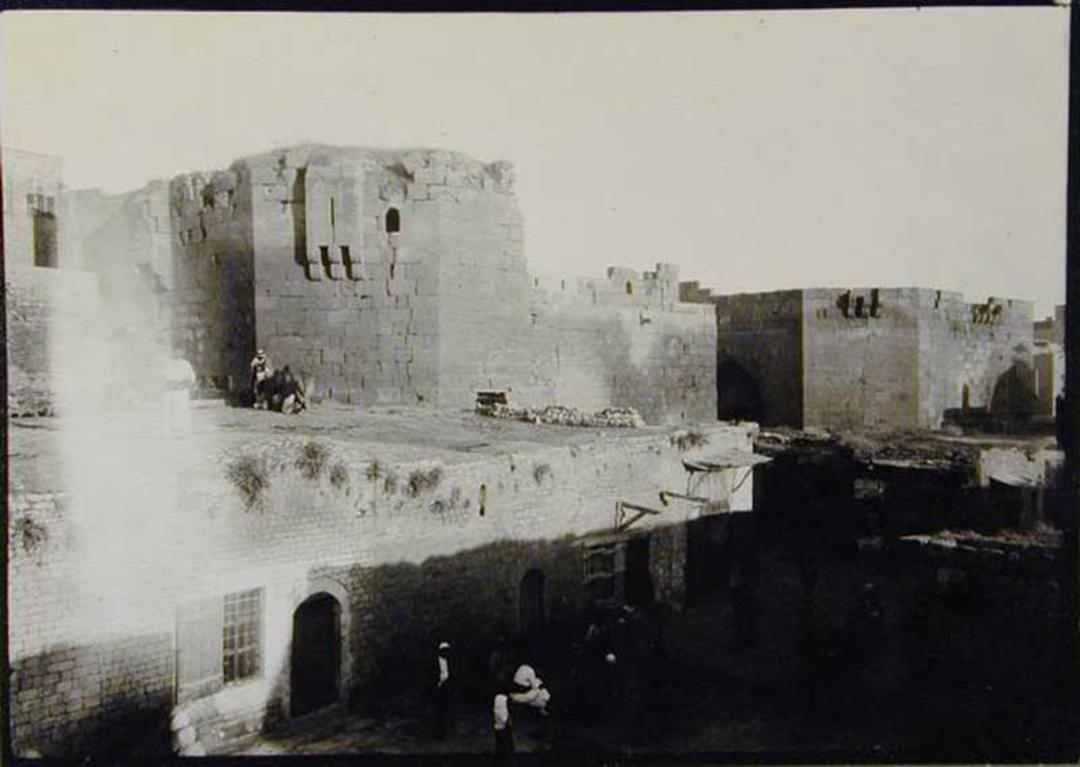 باب انطاکیه
