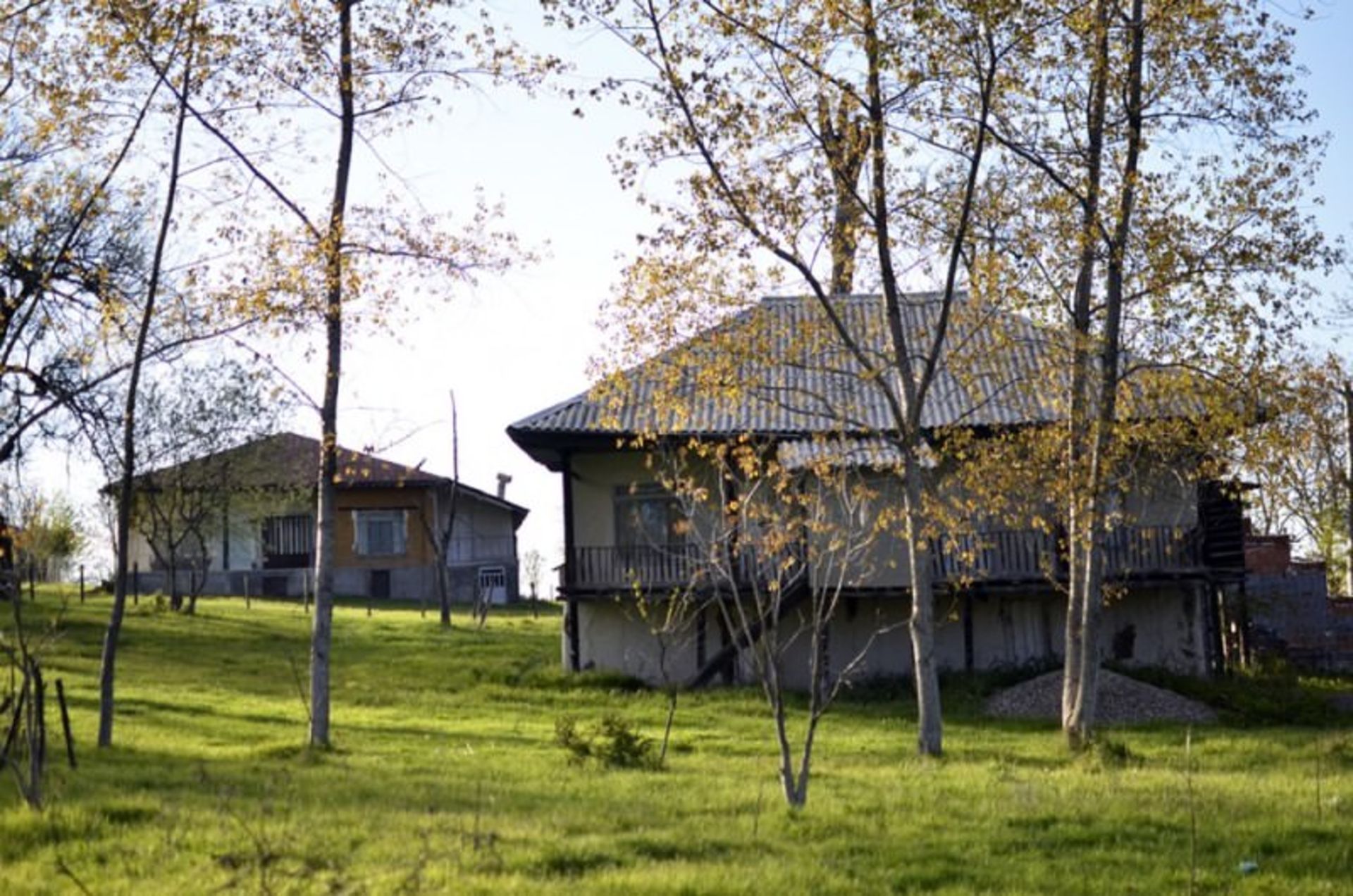 روستای افرا تخته