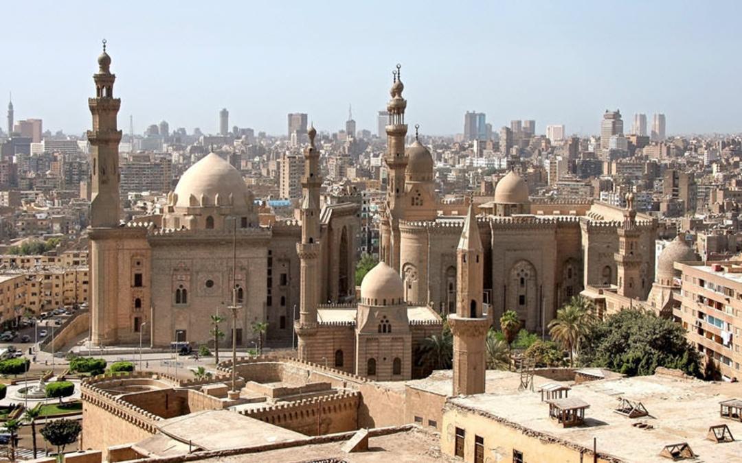 قاهره