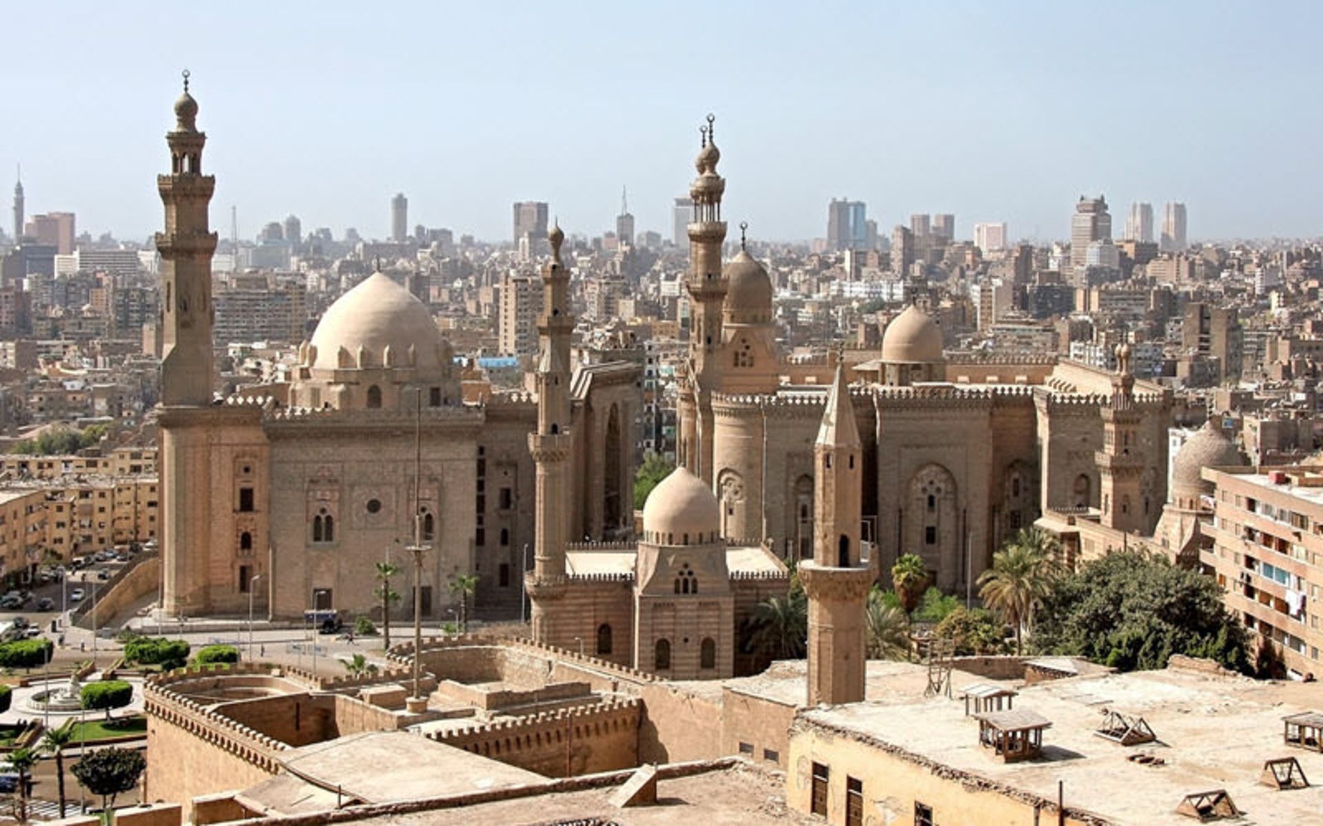قاهره