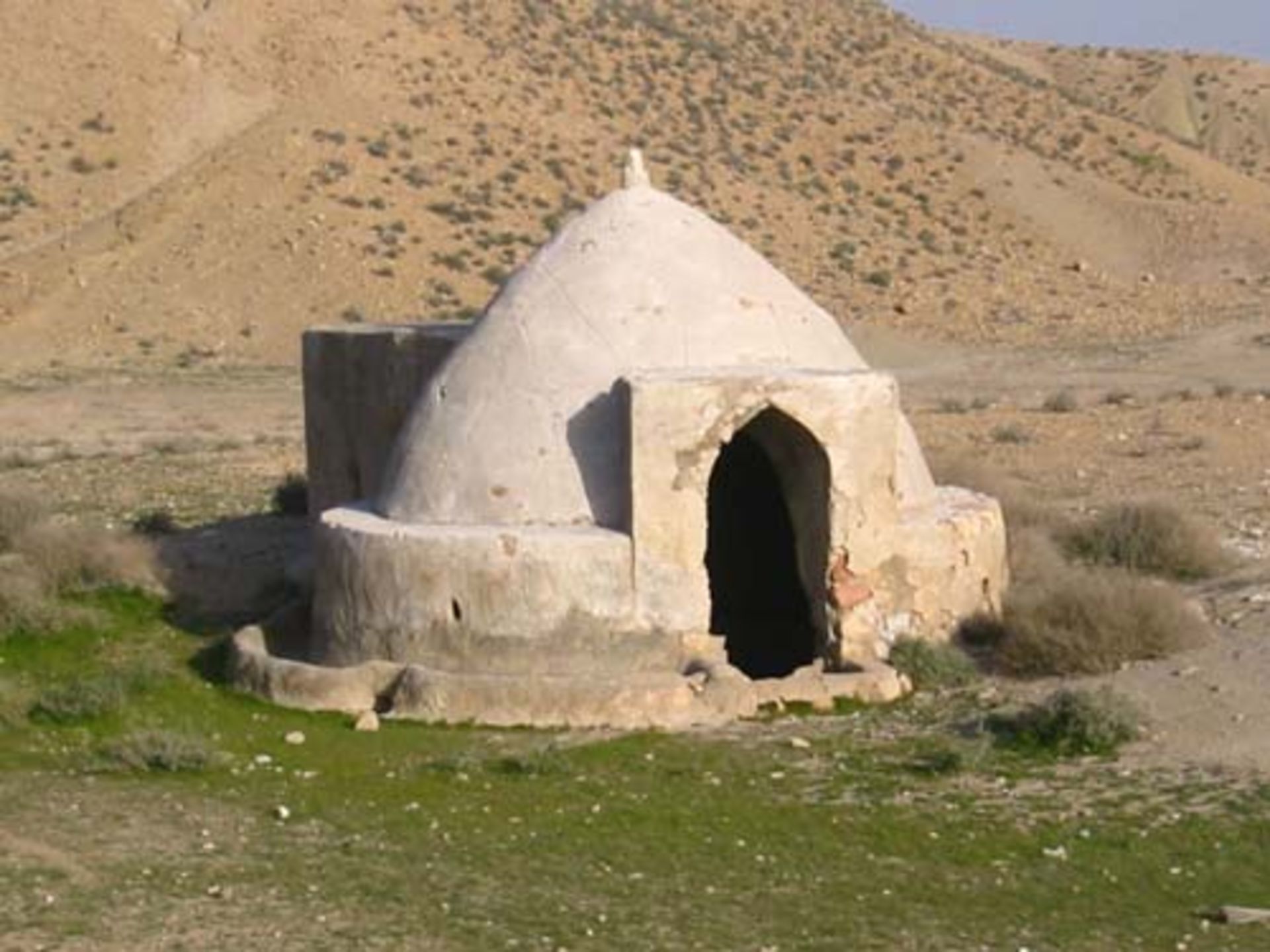 اب انبار