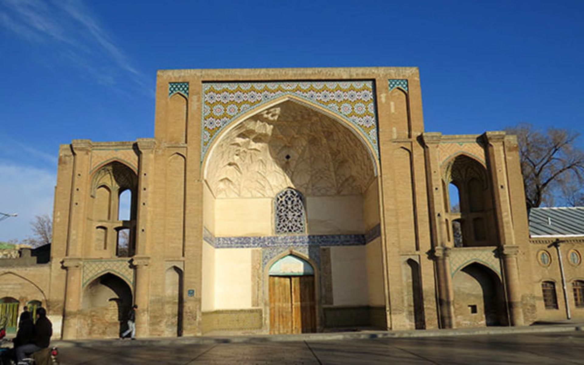 قزوین