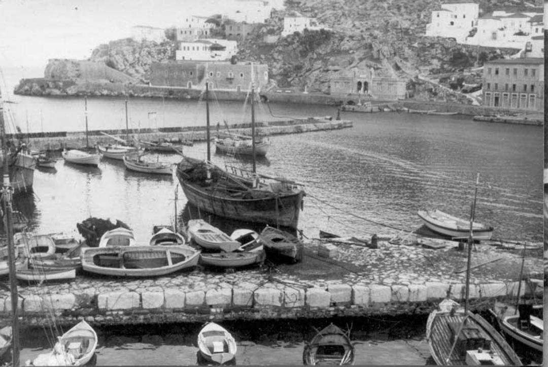 هیدرا یونان