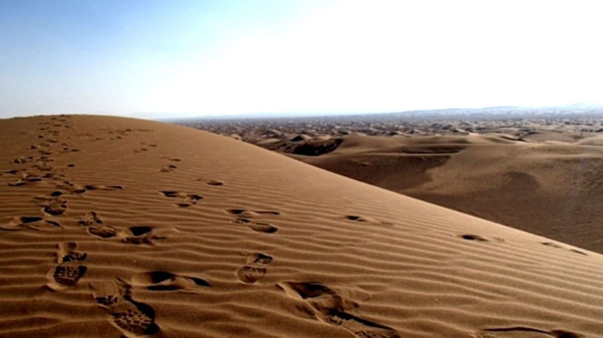 کویر جندق