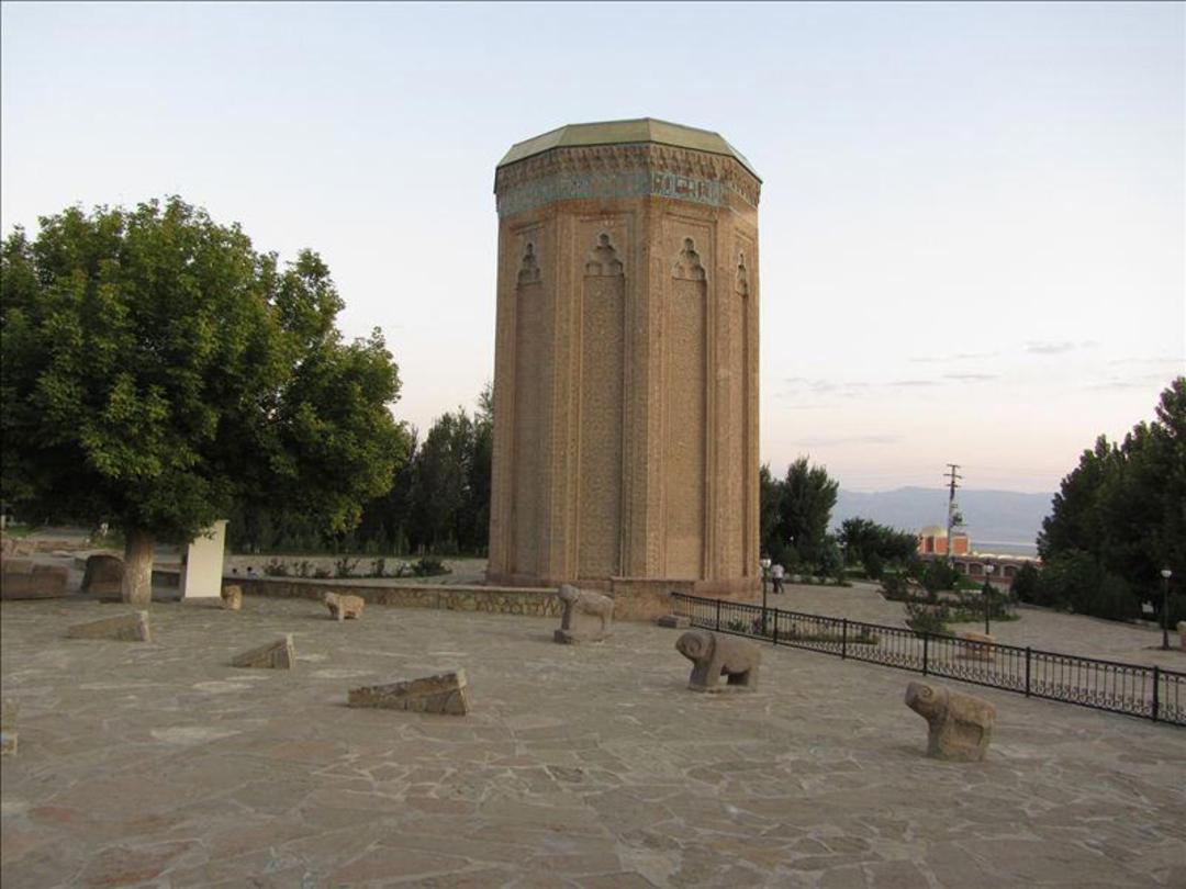 نخجوان