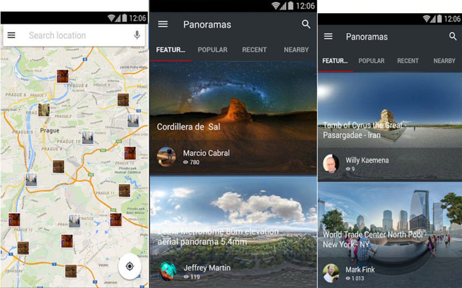 360Cities