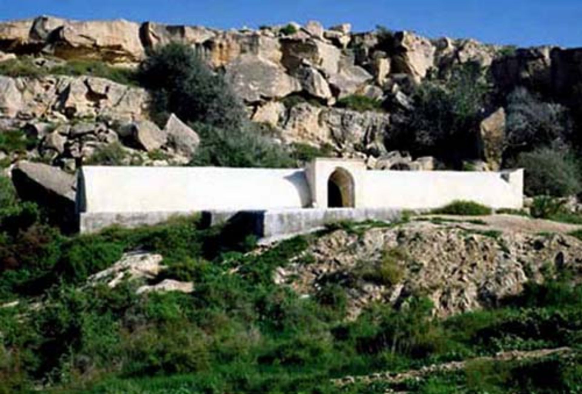اب انبار