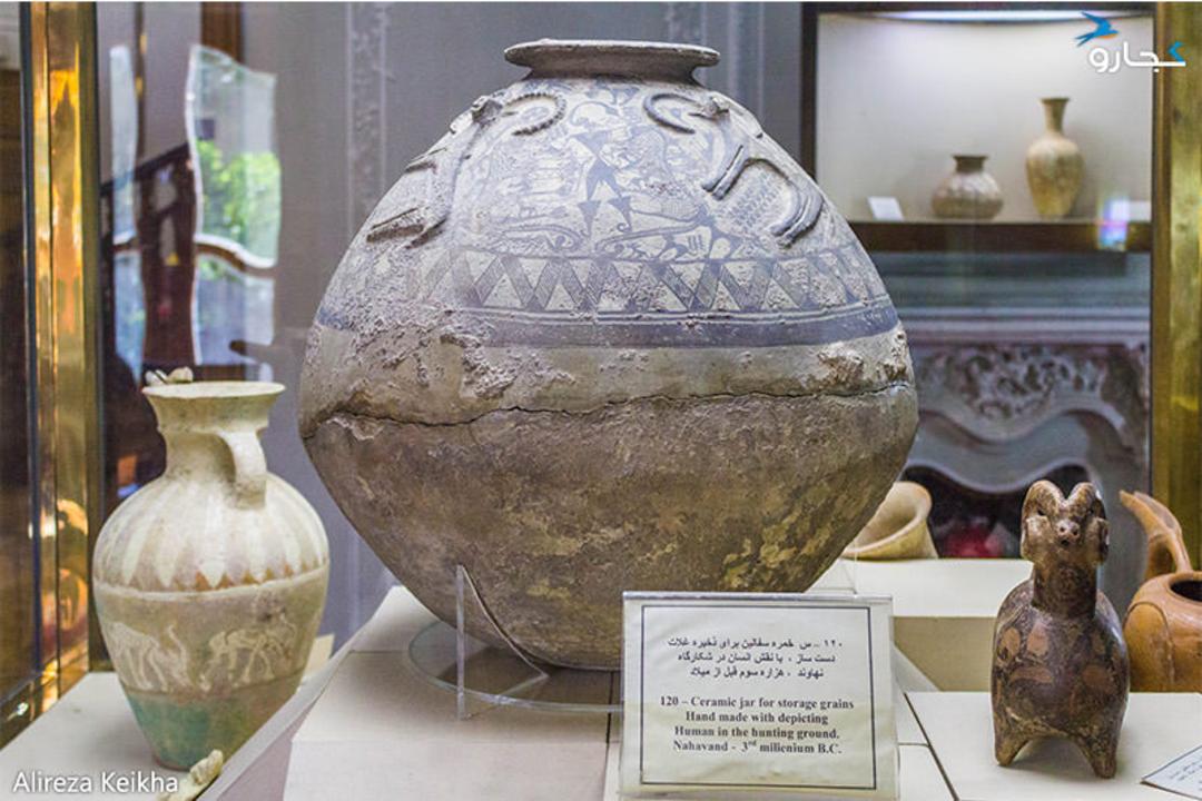 ظروف سلطنتی و تاریخی