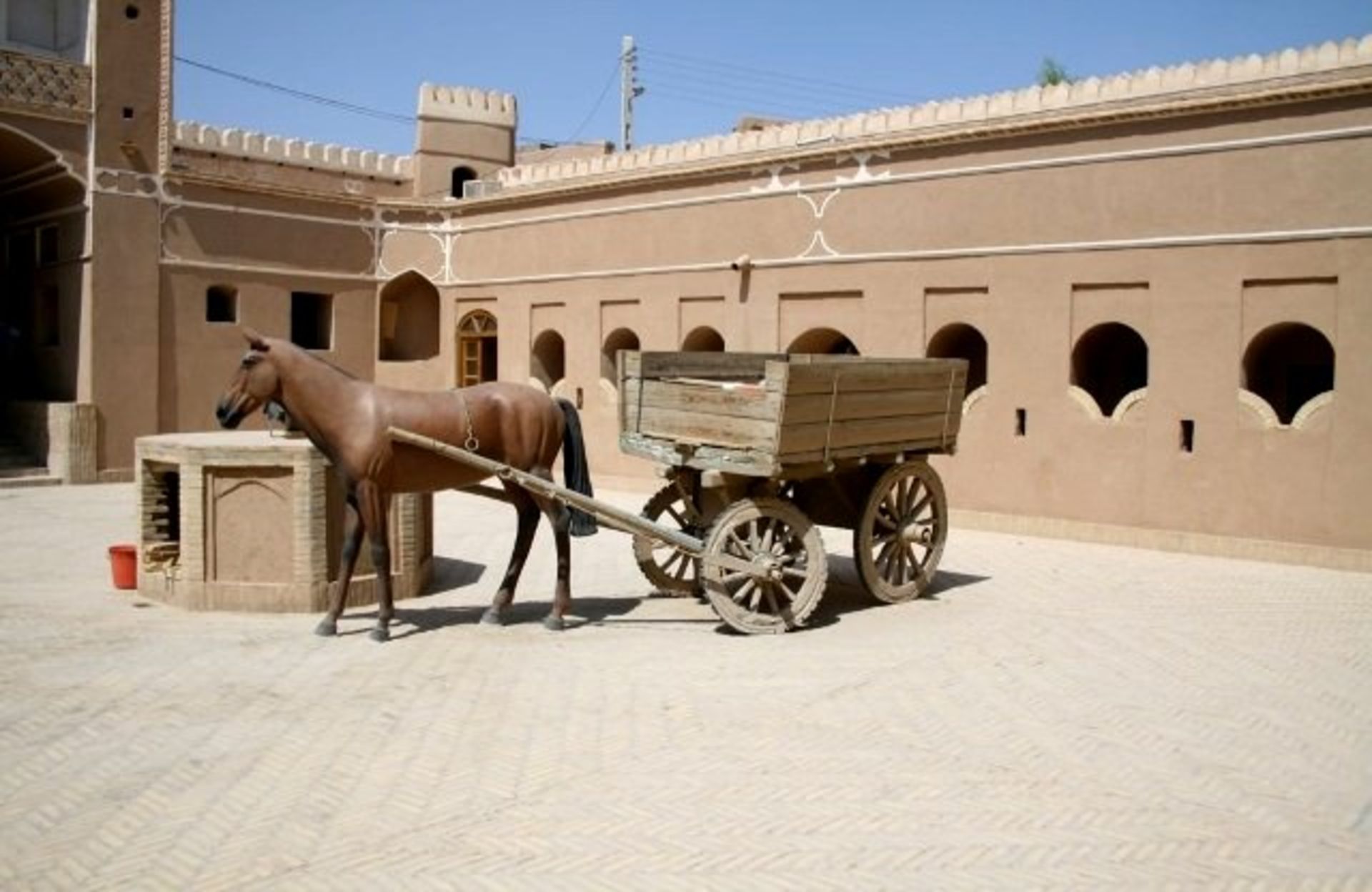 چاپارخانه