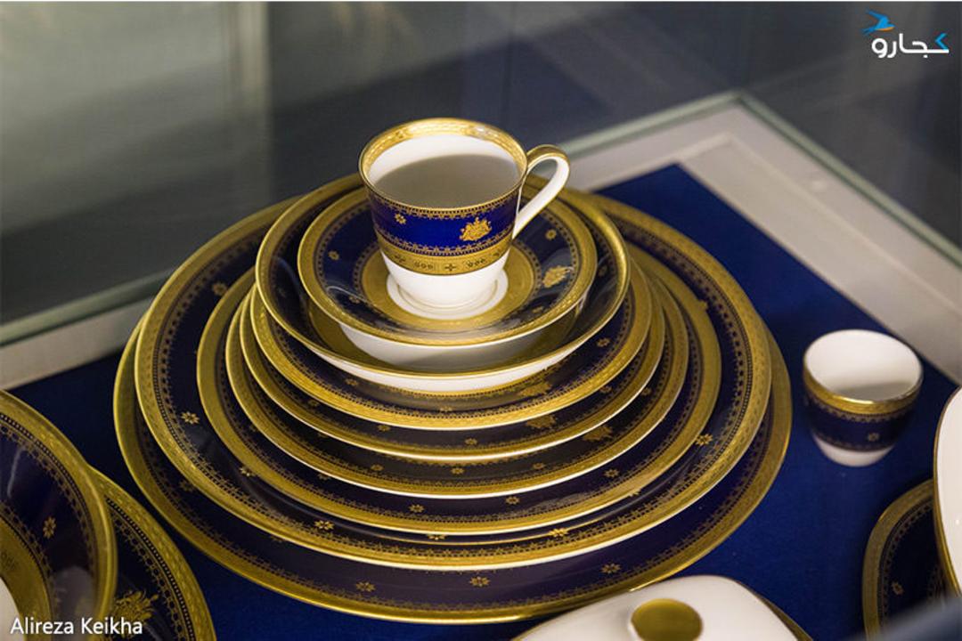 ظروف سلطنتی و تاریخی