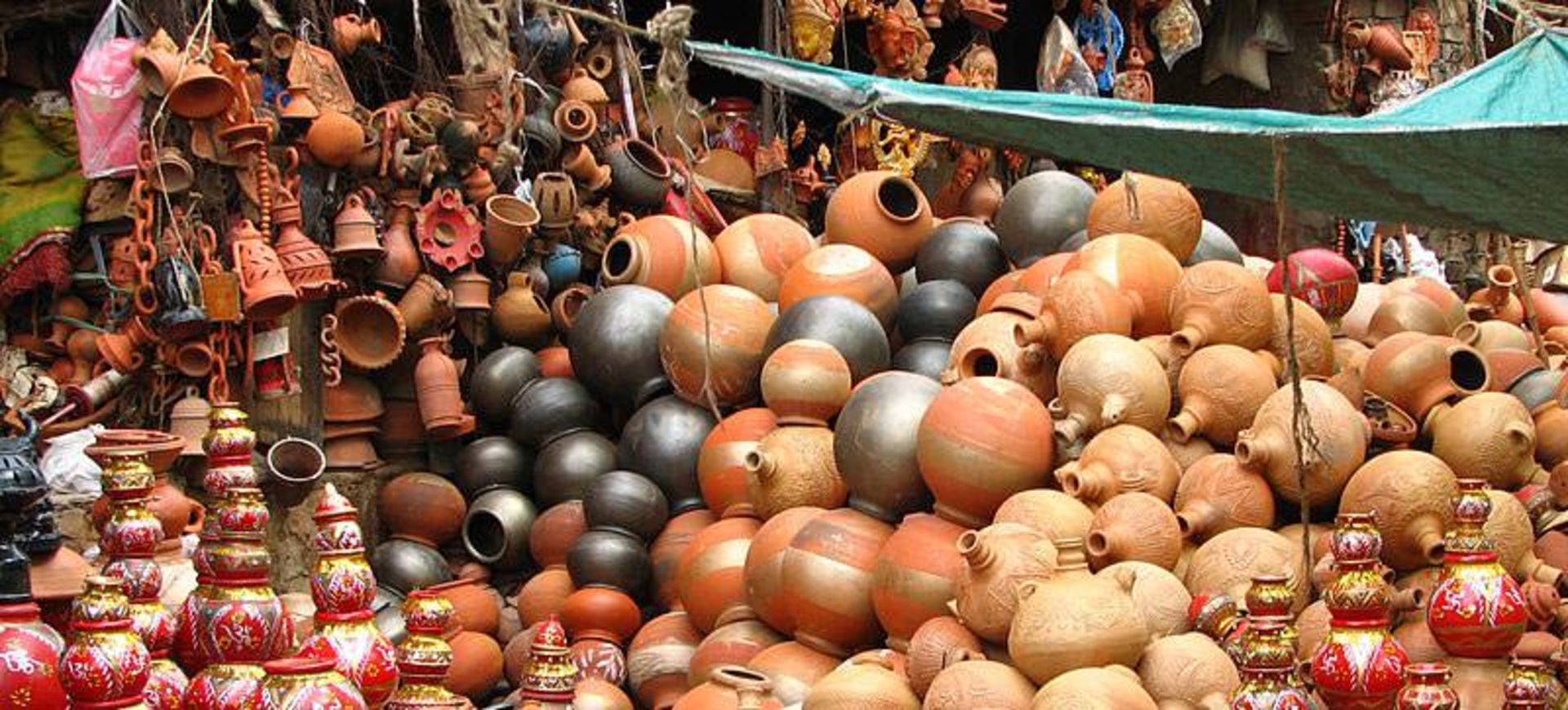 بازار ماتکا دهلی