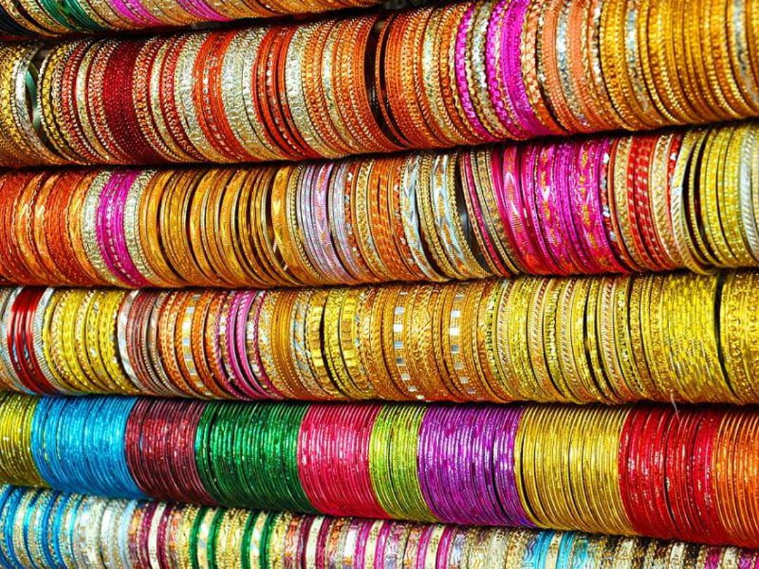 سوغات دهلی