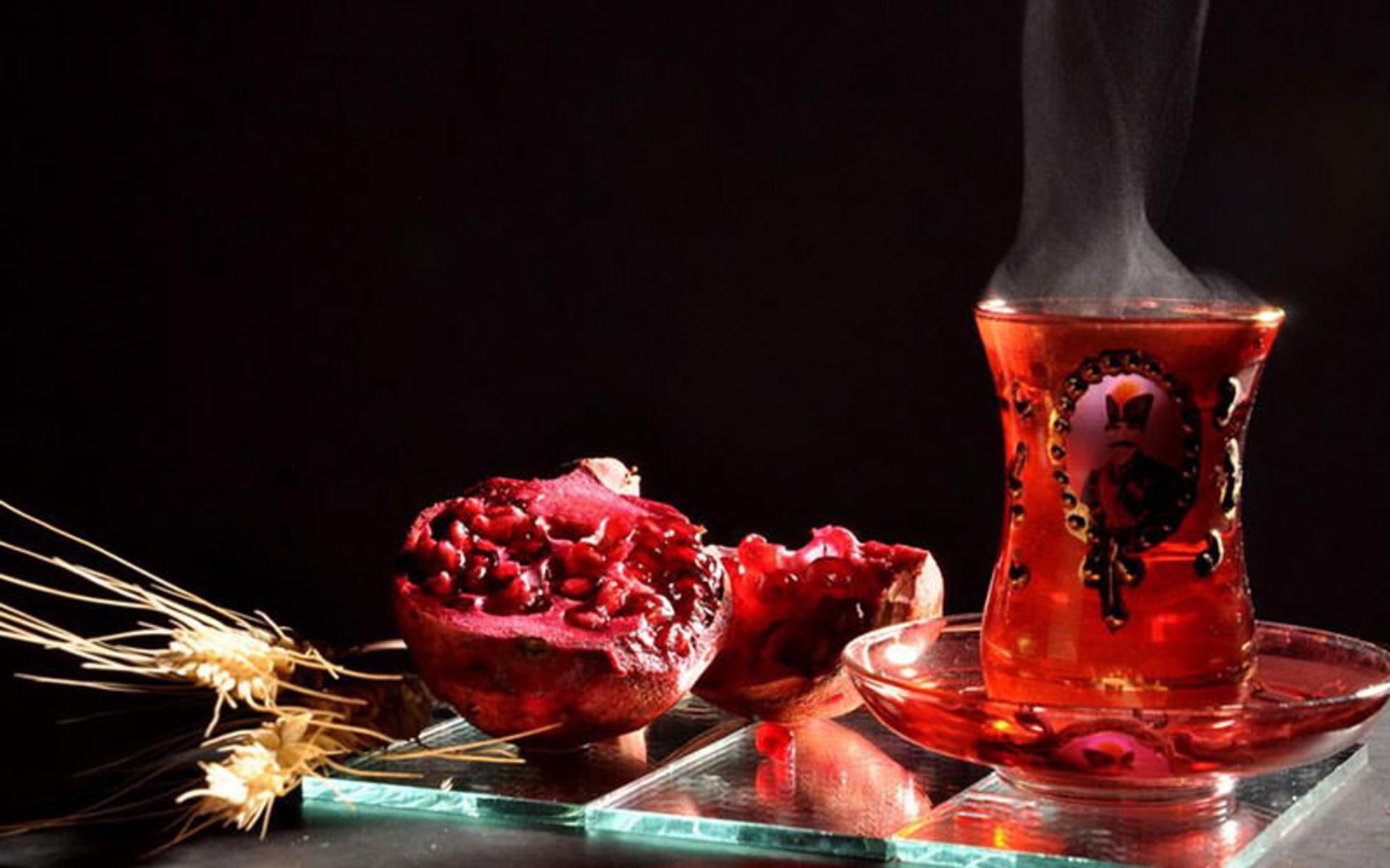 شب یلدا
