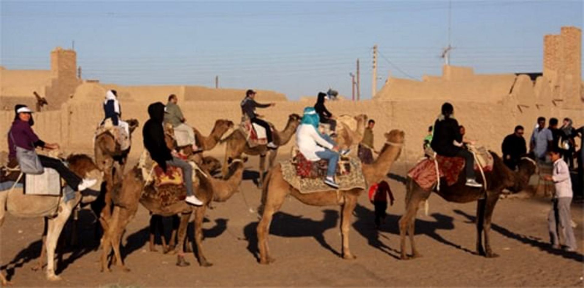 کویر جندق