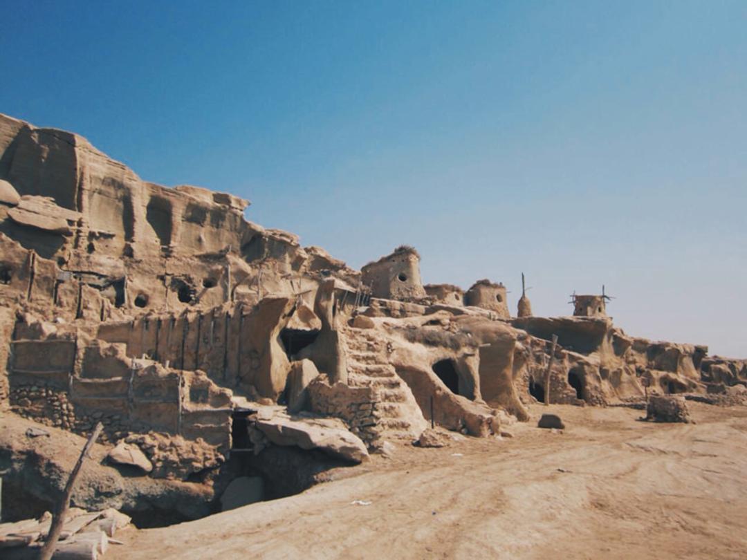 ساحل بنود