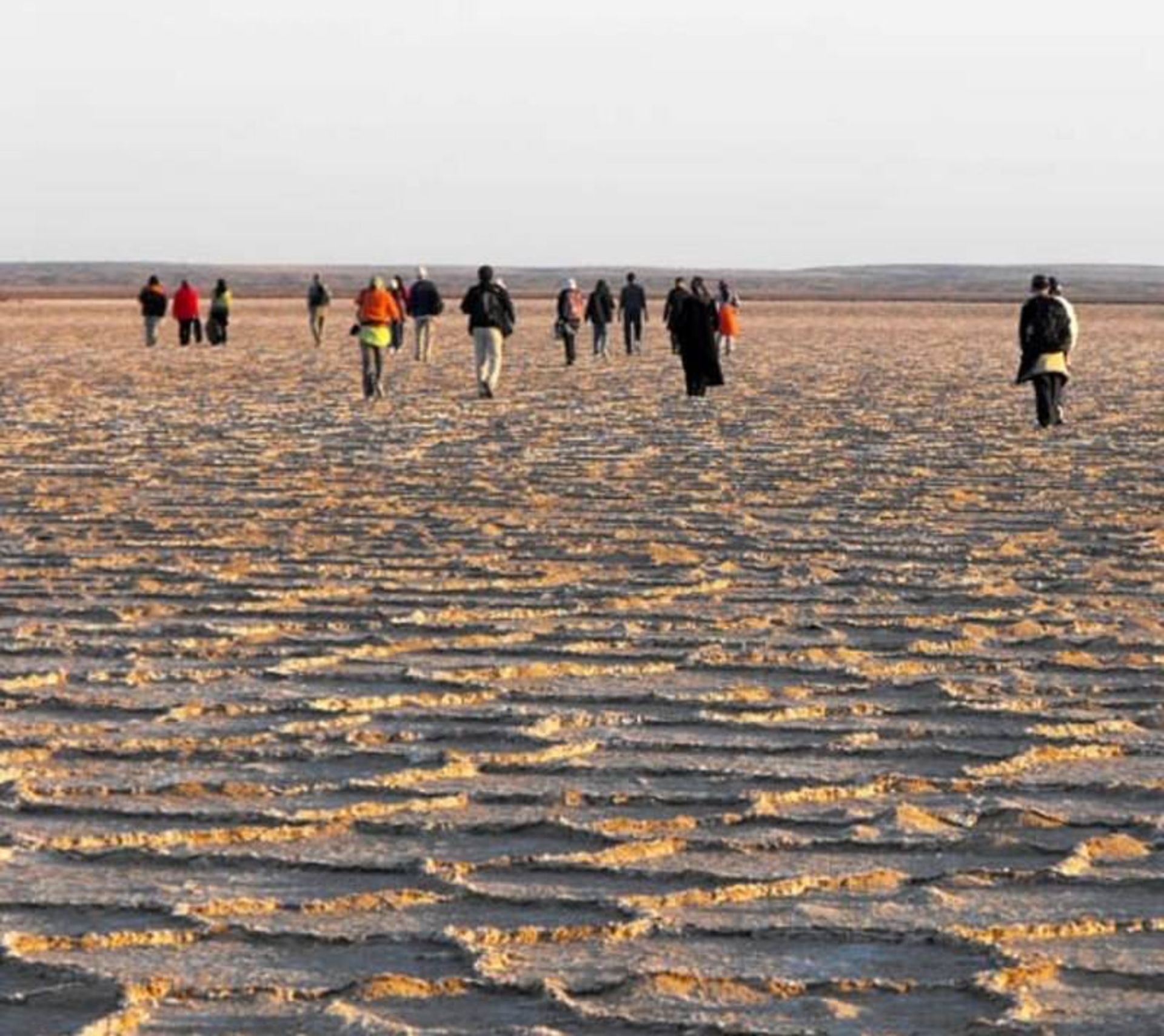 کویر جندق