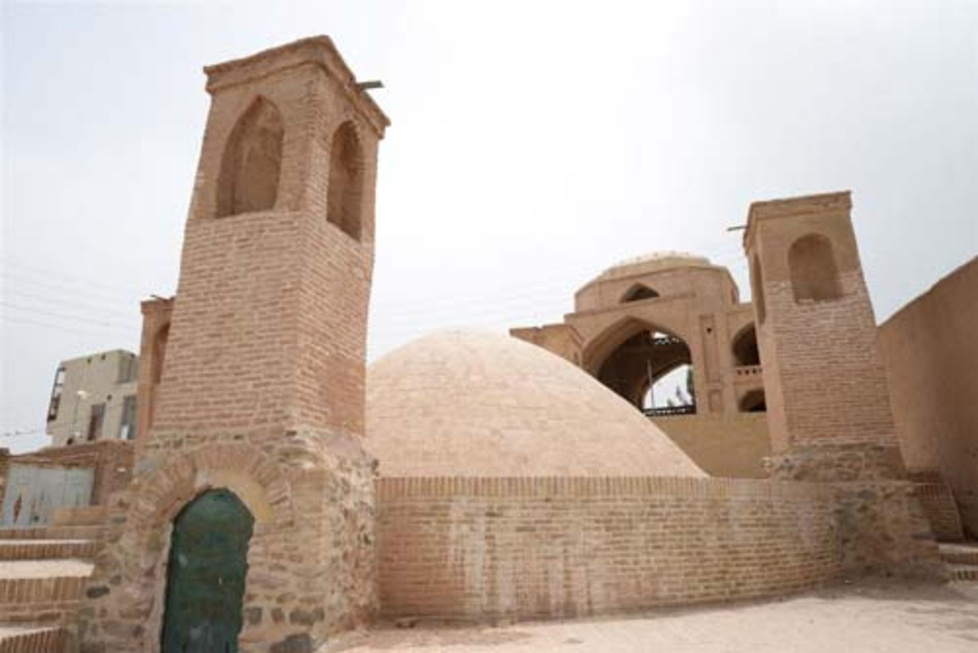 اب انبار
