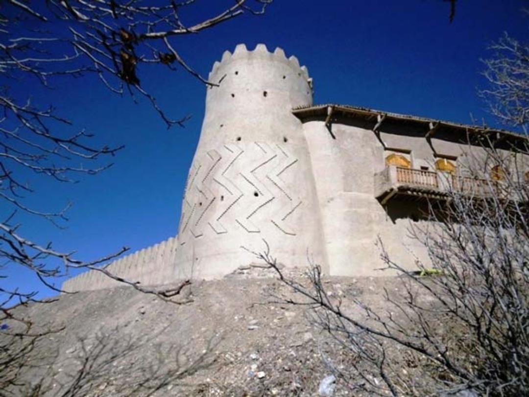 روستای وانشان