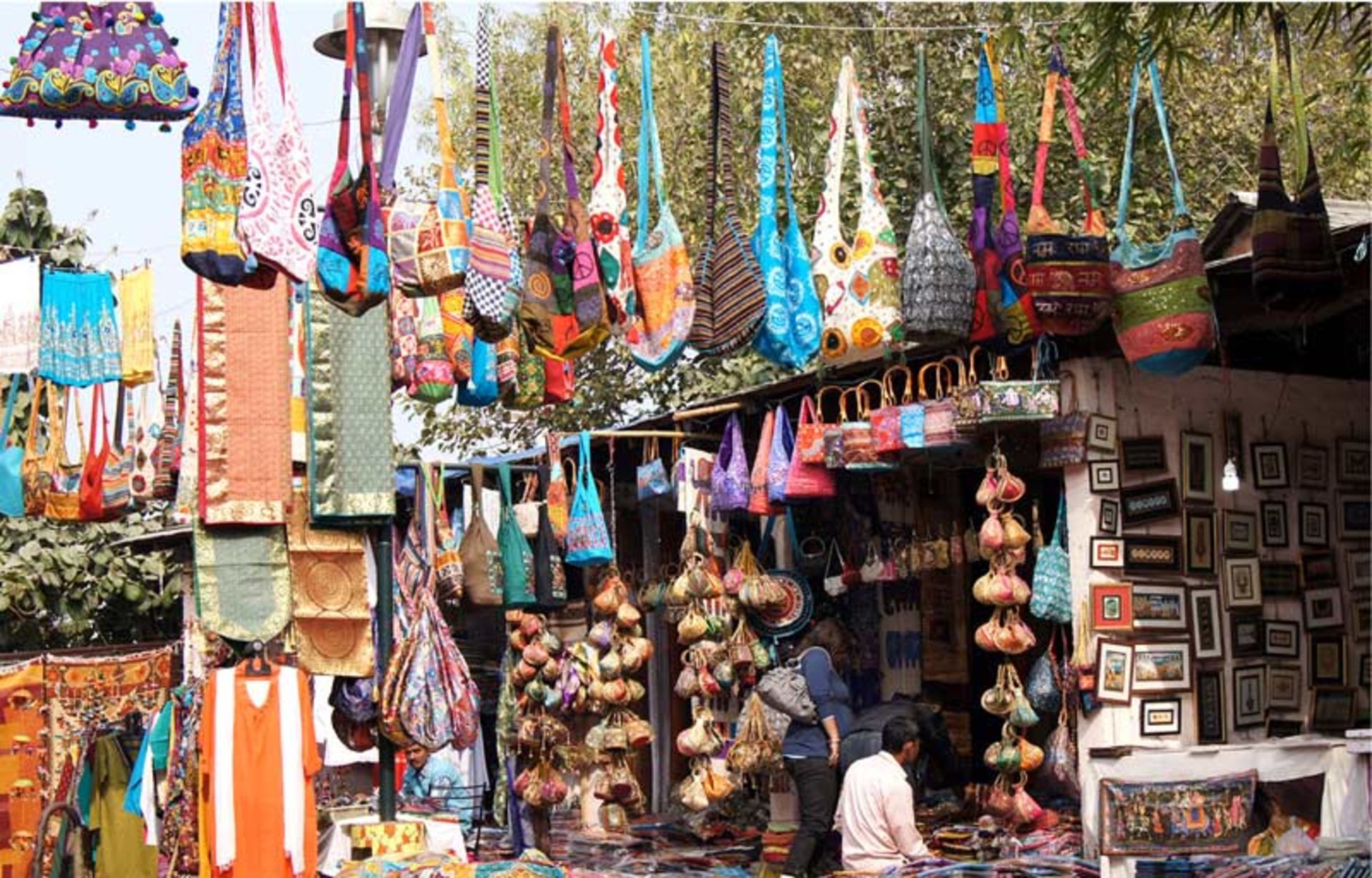 دیلی هات دهلی