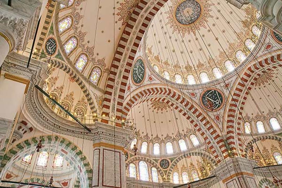 چهارشنبه بازار استانبول