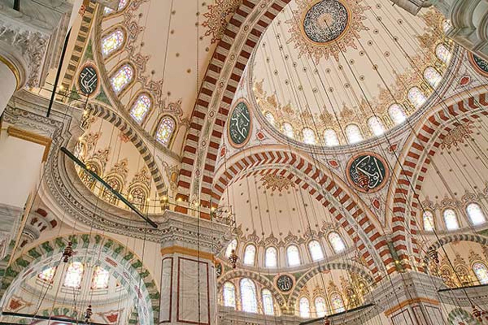 چهارشنبه بازار استانبول