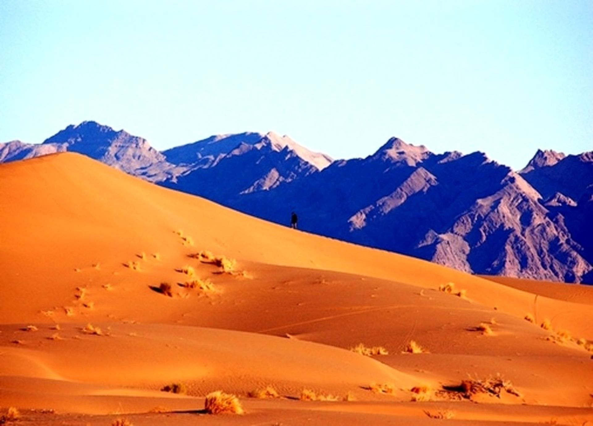 کویر جندق