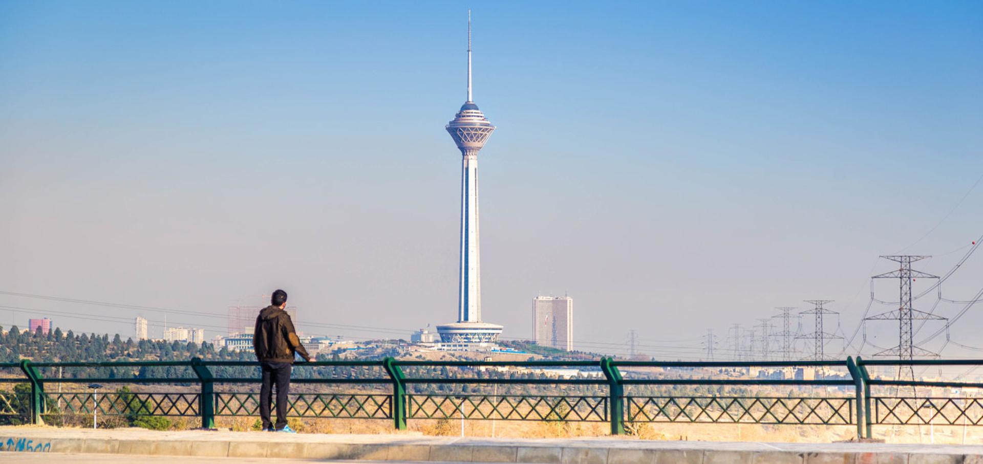 فاز ۲ پارک نهج البلاغه