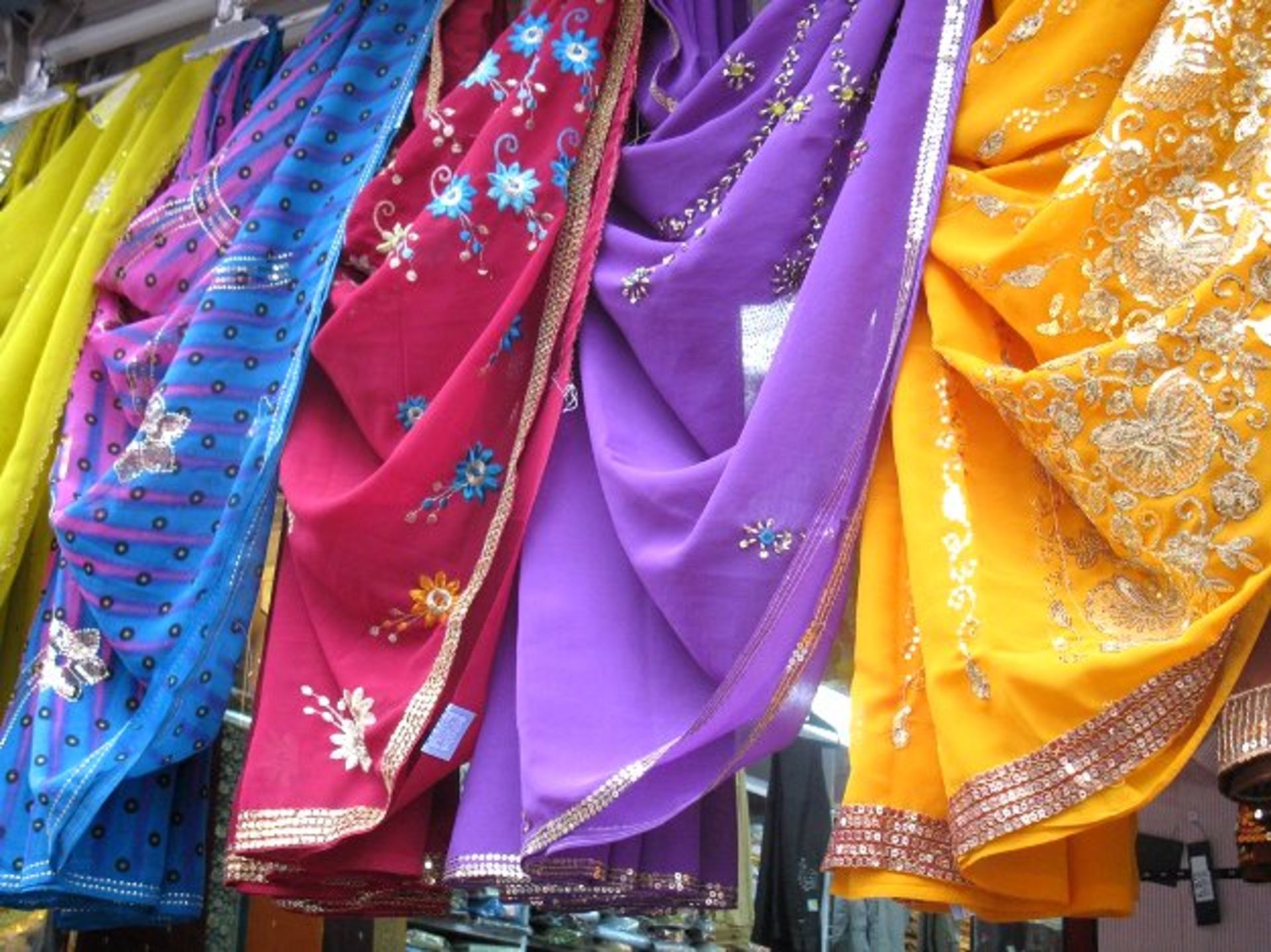 سوغات بمبئی