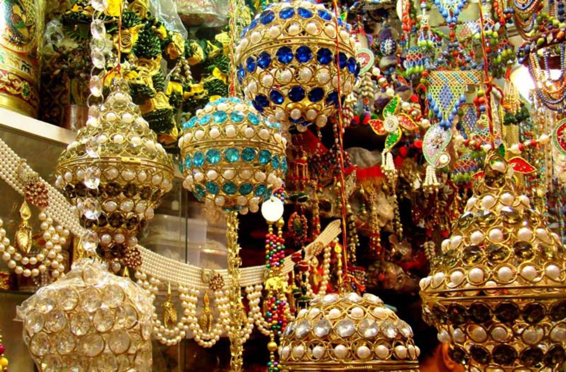 پاهارگنج دهلی