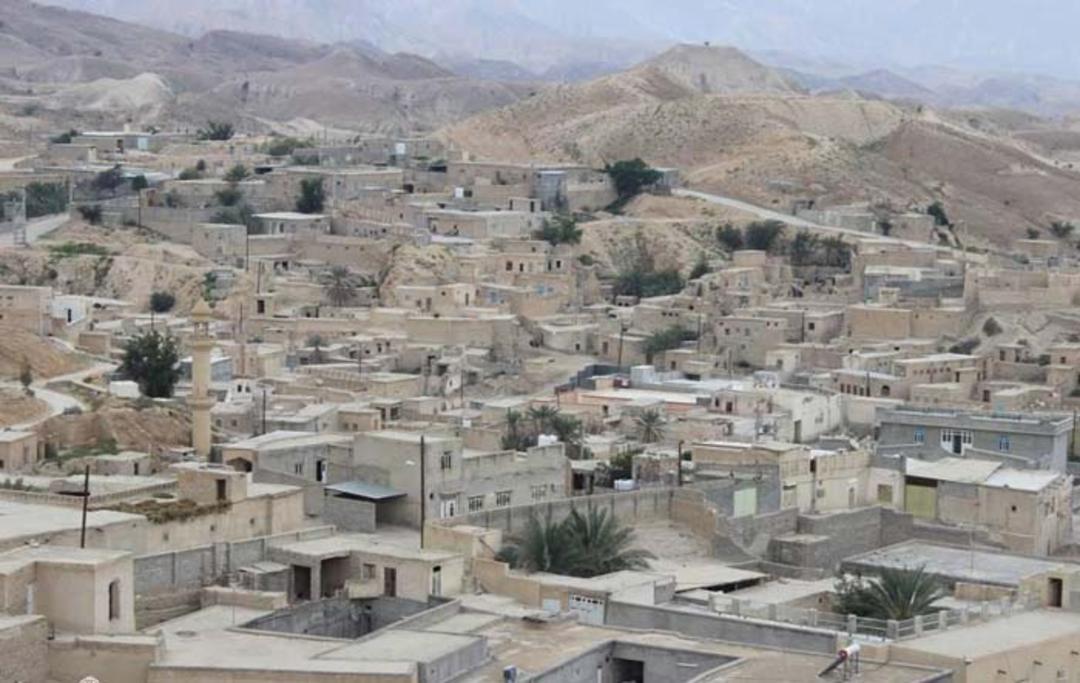 روستای کهتویه