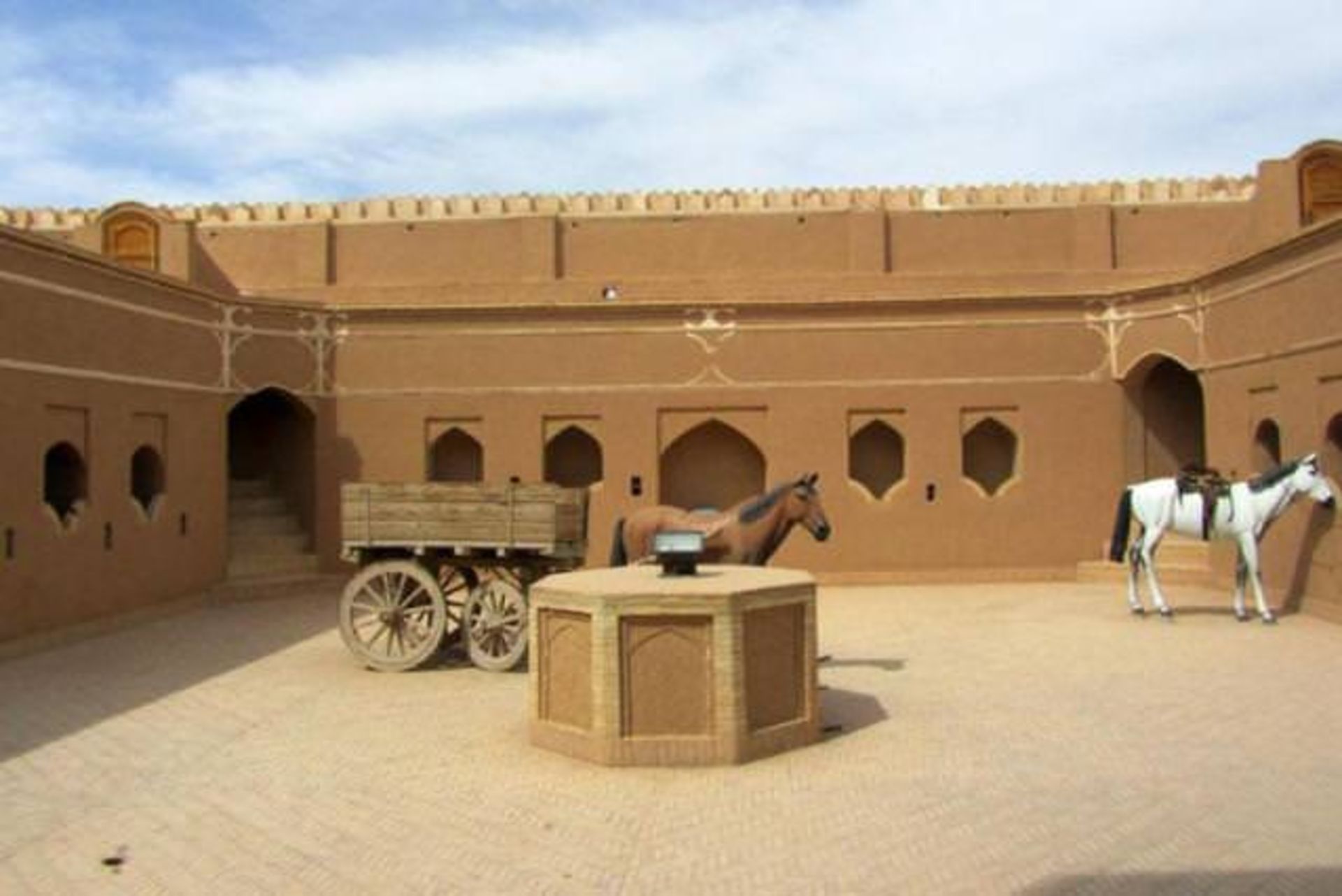 چاپارخانه