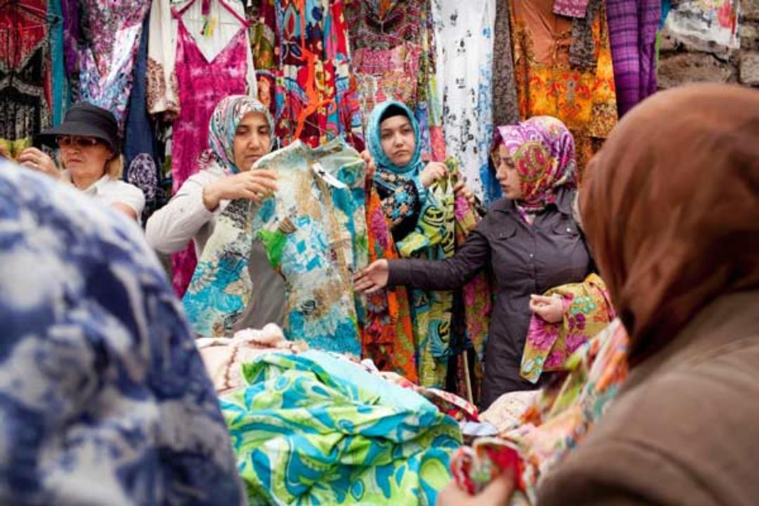 چهارشنبه بازار استانبول