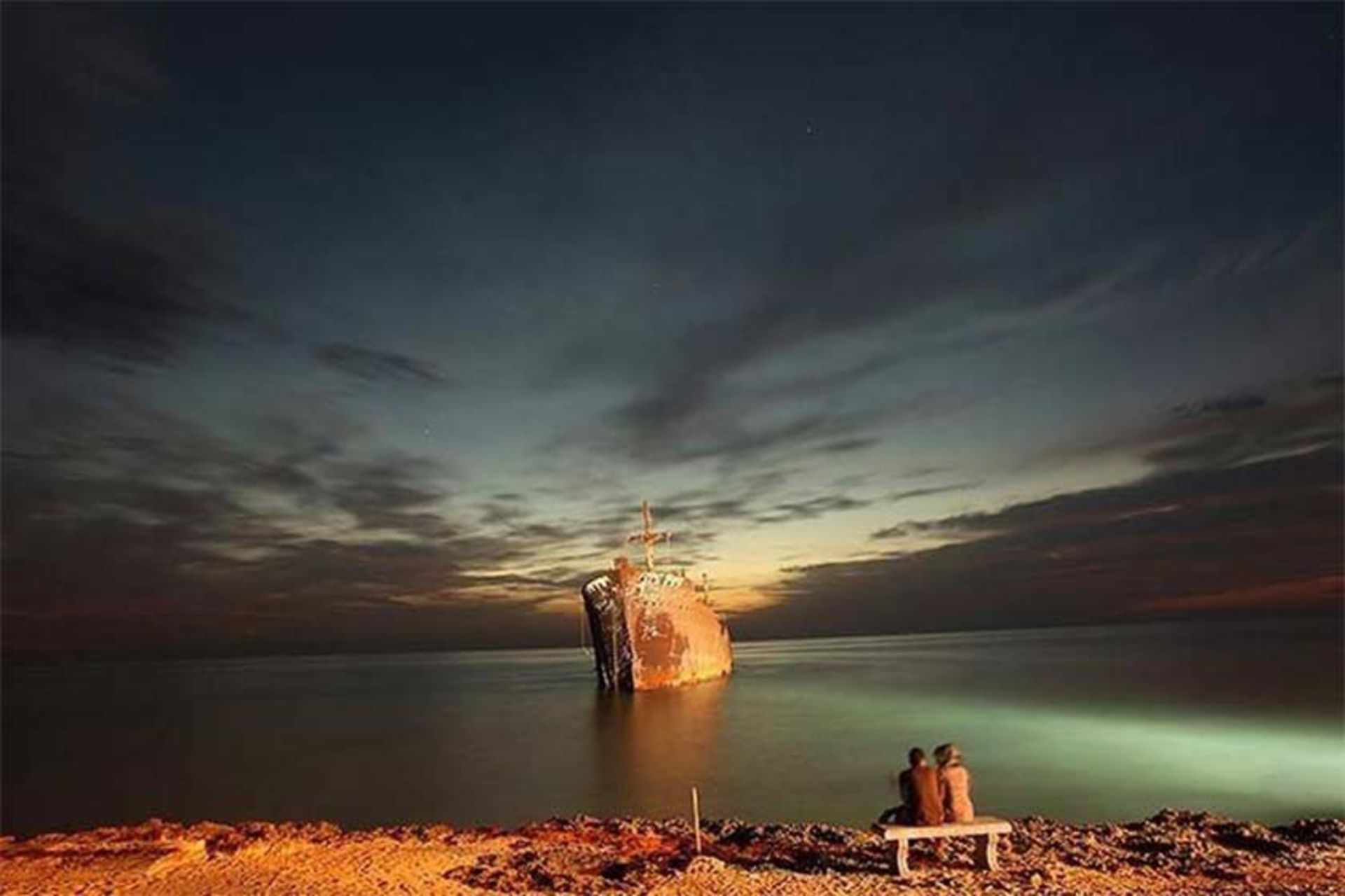 جزیره کیش