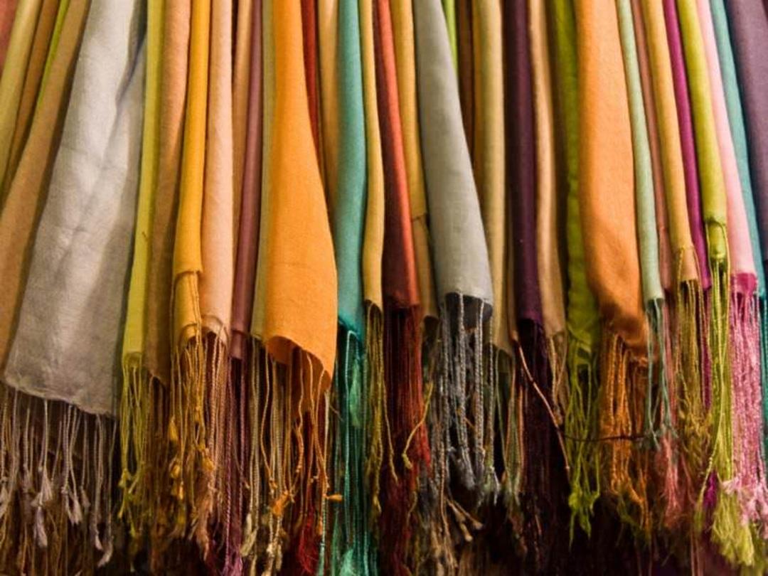 سوغات دهلی