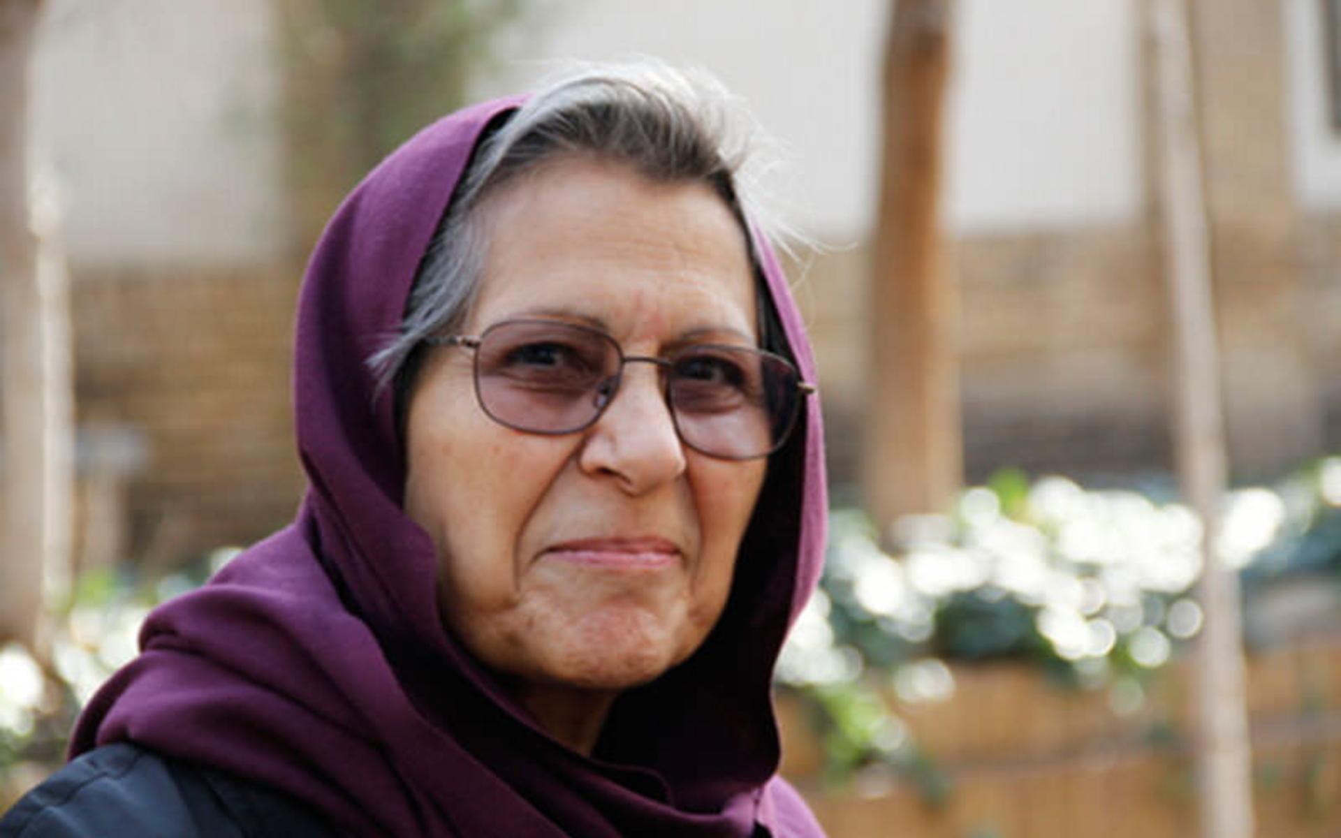 چهرزاد بهار